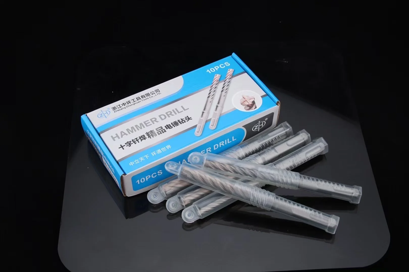 SDS-Plus Professional Series
